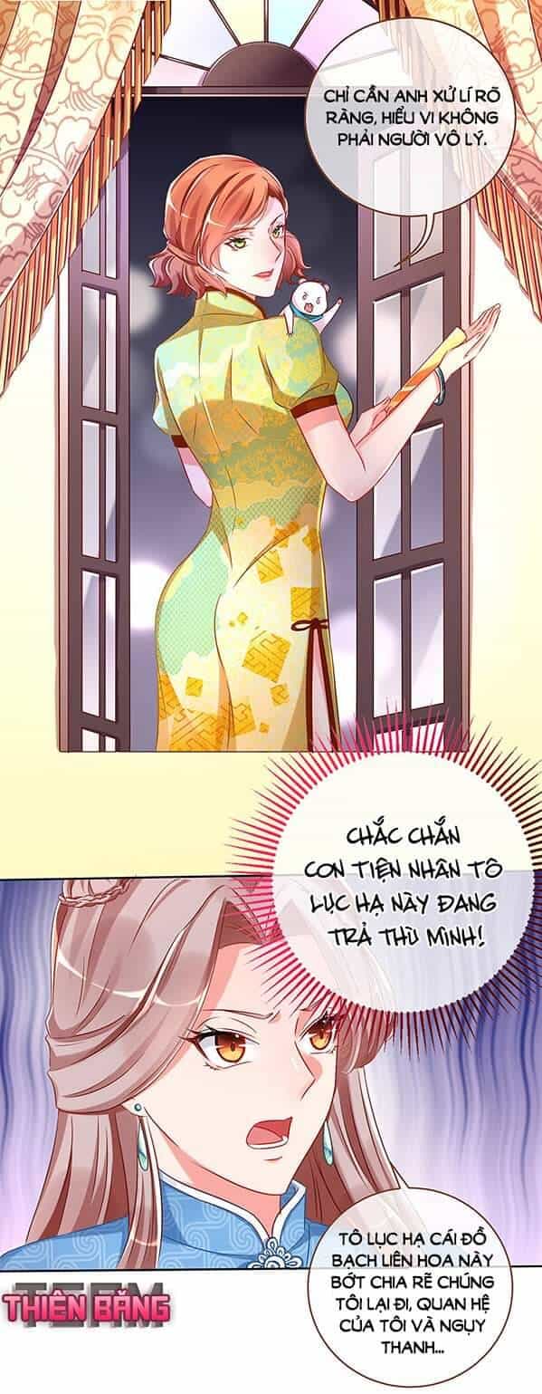 Vạn Tra Triêu Hoàng - Chương 82 - ảnh 7