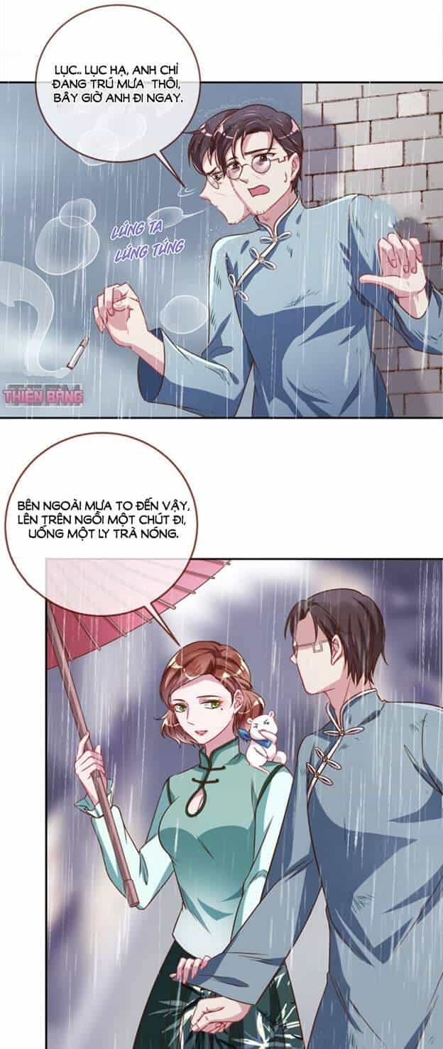 Vạn Tra Triêu Hoàng - Chương 85 - ảnh 20
