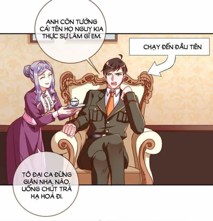 Vạn Tra Triêu Hoàng - Chương 86 - ảnh 19