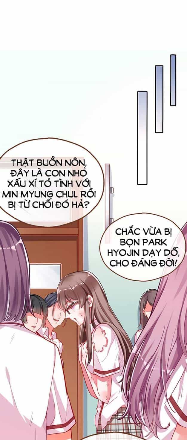 Vạn Tra Triêu Hoàng - Chương 88 - ảnh 26