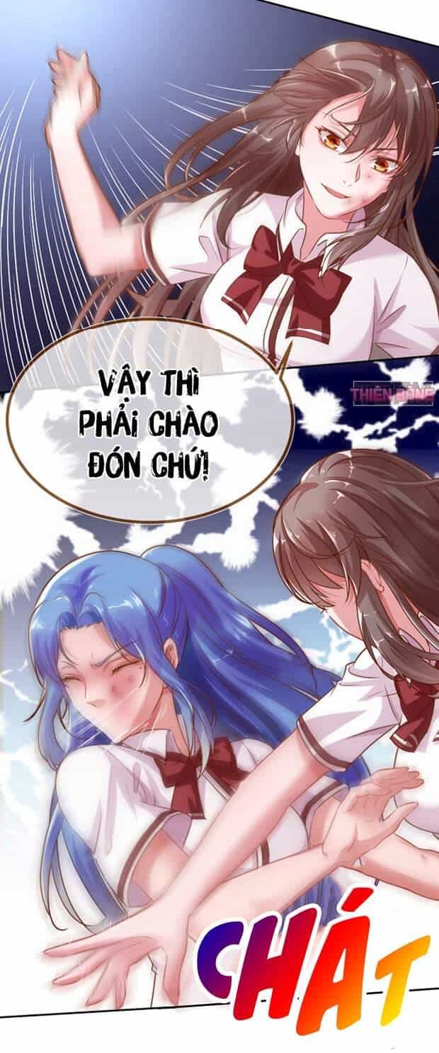 Vạn Tra Triêu Hoàng - Chương 89 - ảnh 10