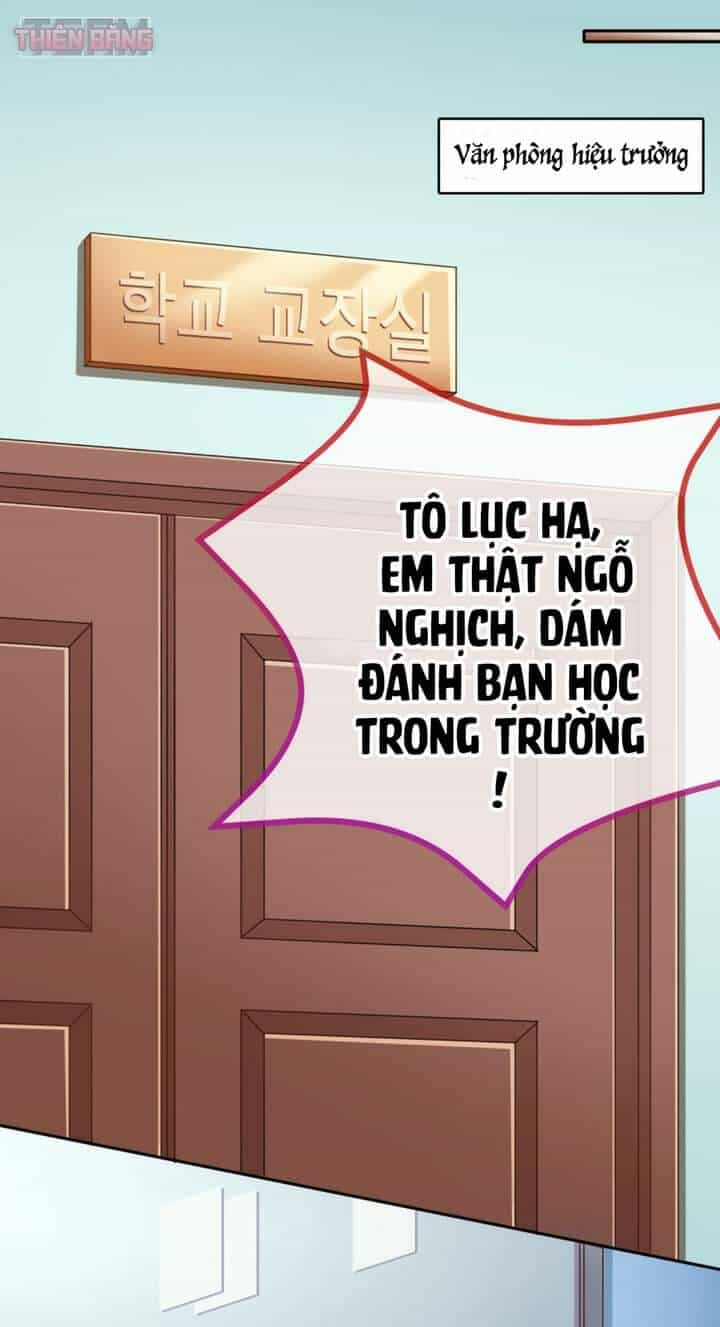 Vạn Tra Triêu Hoàng - Chương 90 - ảnh 34