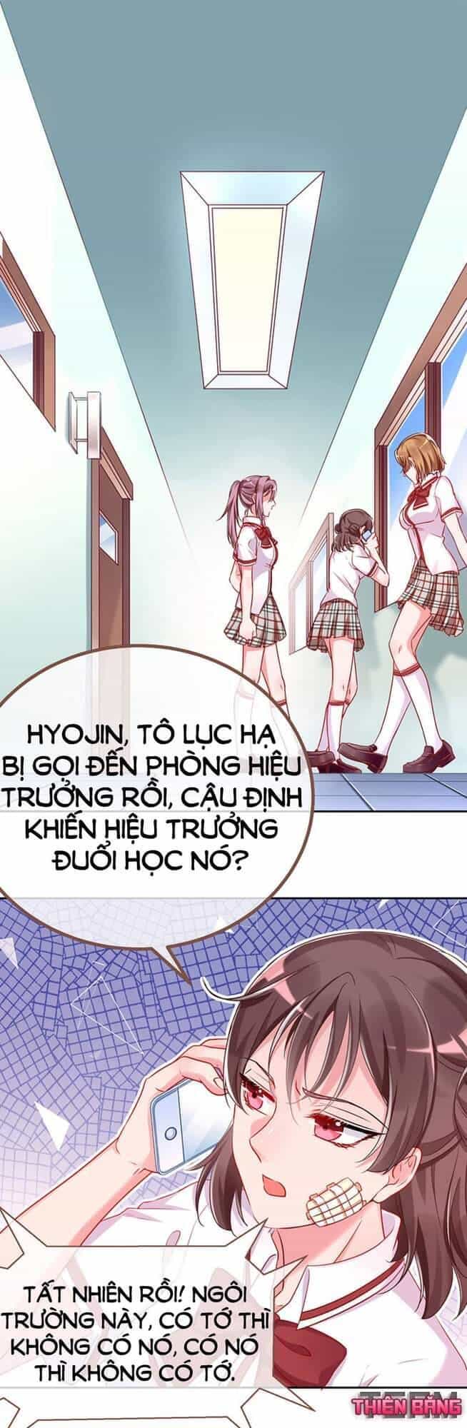 Vạn Tra Triêu Hoàng - Chương 91 - ảnh 16