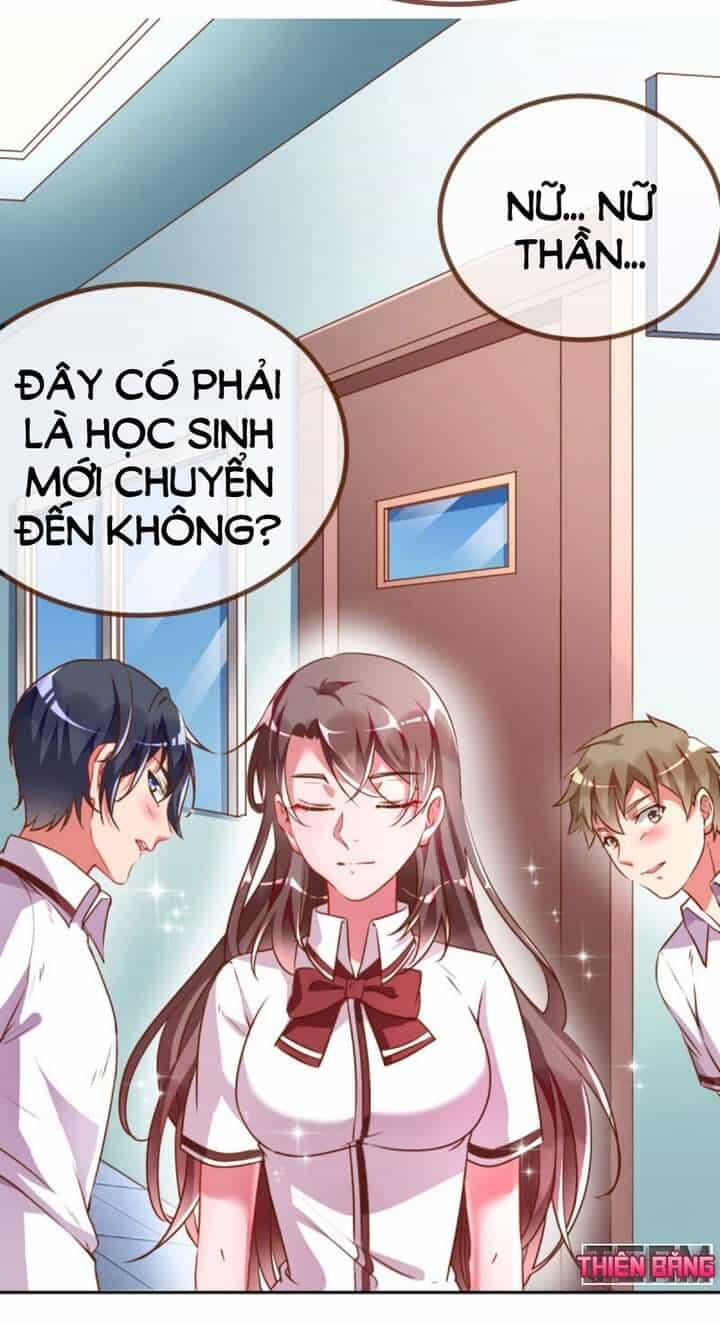 Vạn Tra Triêu Hoàng - Chương 91 - ảnh 22