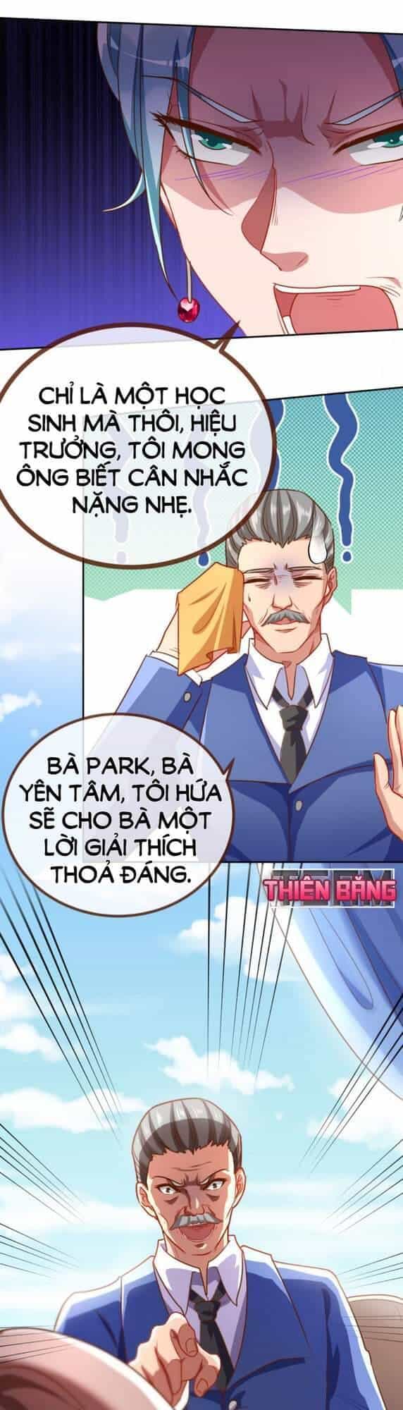 Vạn Tra Triêu Hoàng - Chương 91 - ảnh 9