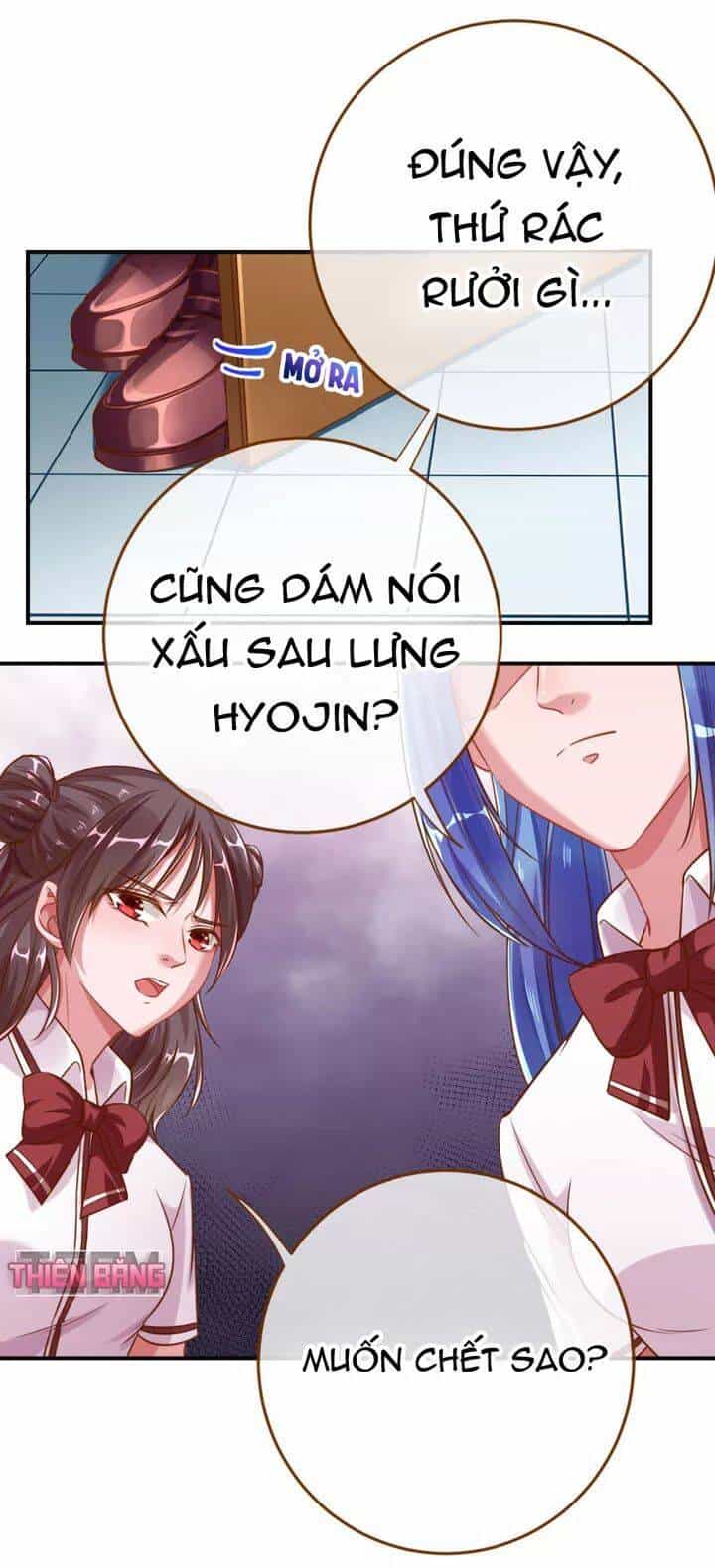 Vạn Tra Triêu Hoàng - Chương 93 - ảnh 17
