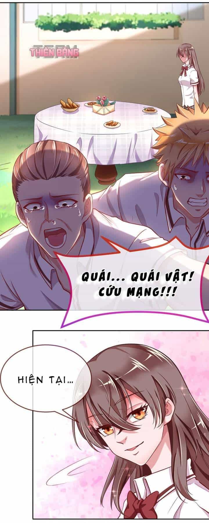 Vạn Tra Triêu Hoàng - Chương 94 - ảnh 36