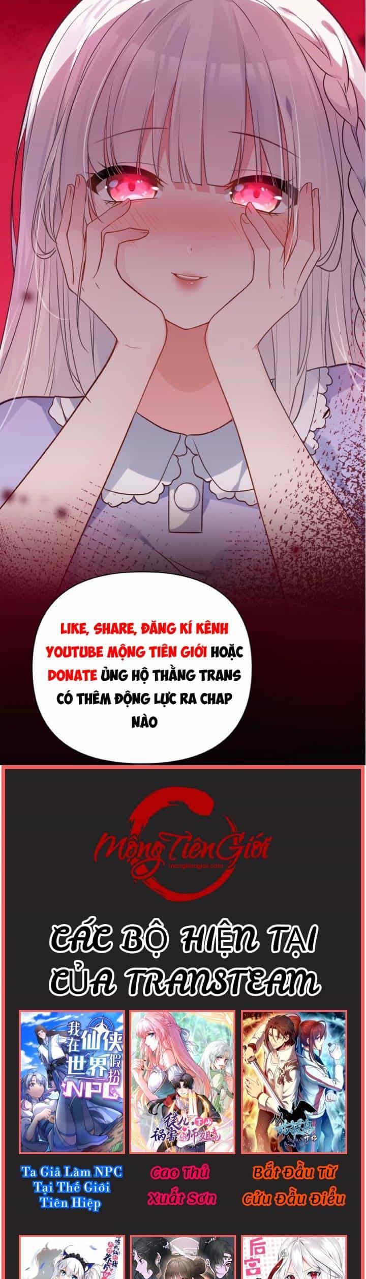 Vạn Tử Bất Từ Lục Thiên Thu - Chương 0 - ảnh 13