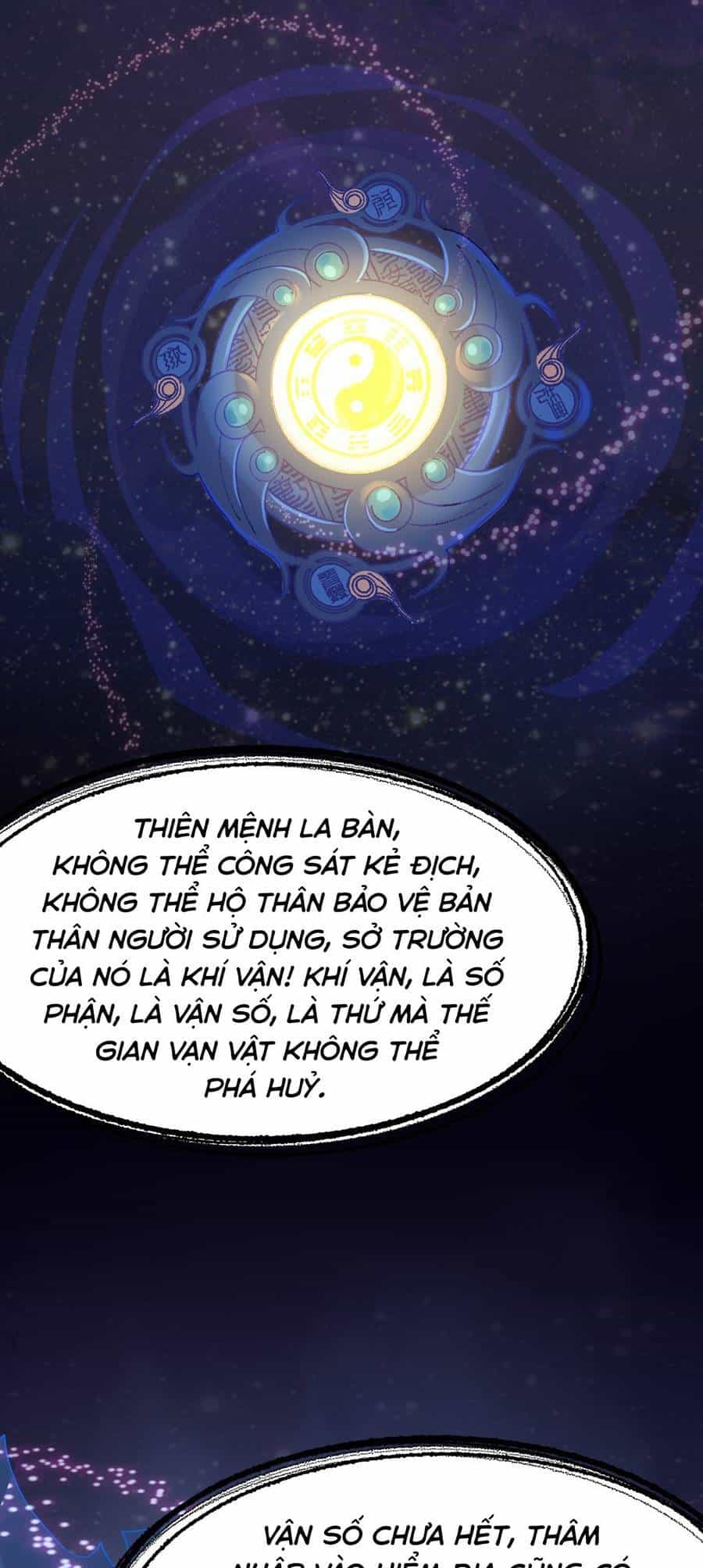 Vạn Tử Bất Từ Lục Thiên Thu - Chương 2 - ảnh 2
