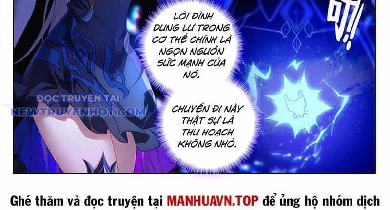 Vạn Tướng Chi Vương - Chương 486 - ảnh 20