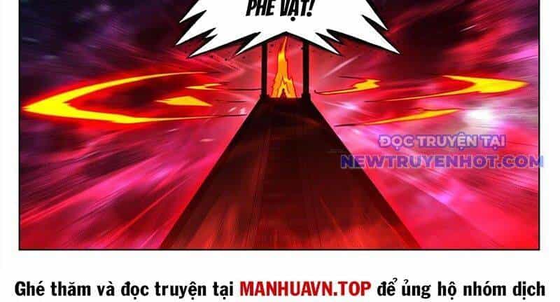 Vạn Tướng Chi Vương - Chương 488 - ảnh 10