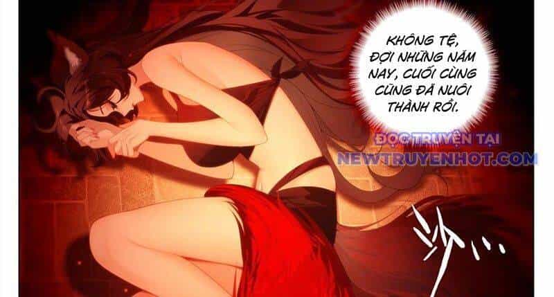Vạn Tướng Chi Vương - Chương 488 - ảnh 18