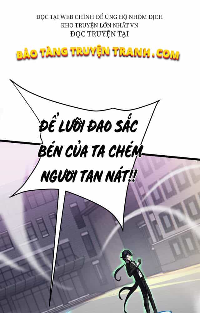 Vạn Vật Hợp Nhất - Chương 11 - ảnh 15