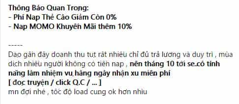 Vạn Vật Hợp Nhất - Chương 11 - ảnh 2