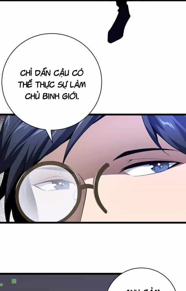Vạn Vật Hợp Nhất - Chương 11 - ảnh 62