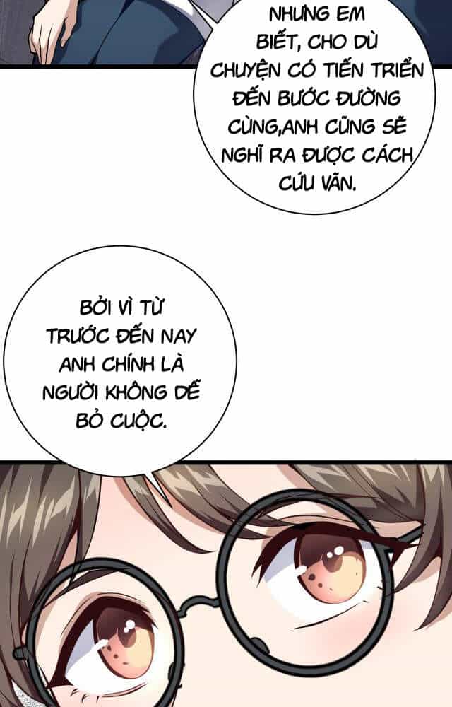 Vạn Vật Hợp Nhất - Chương 12 - ảnh 17
