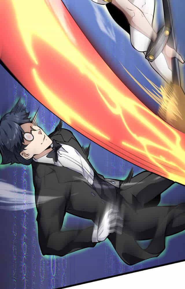 Vạn Vật Hợp Nhất - Chương 12 - ảnh 35