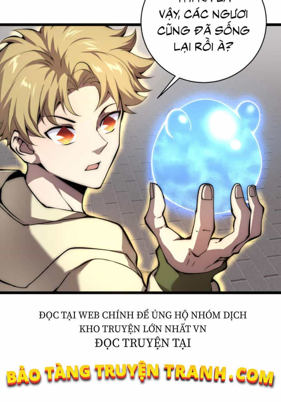 Vạn Vật Hợp Nhất - Chương 8 - ảnh 50