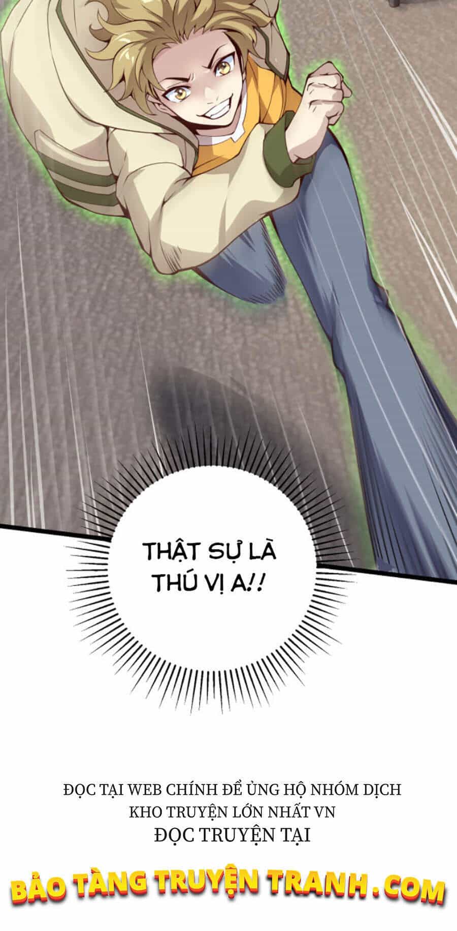 Vạn Vật Hợp Nhất - Chương 9 - ảnh 46