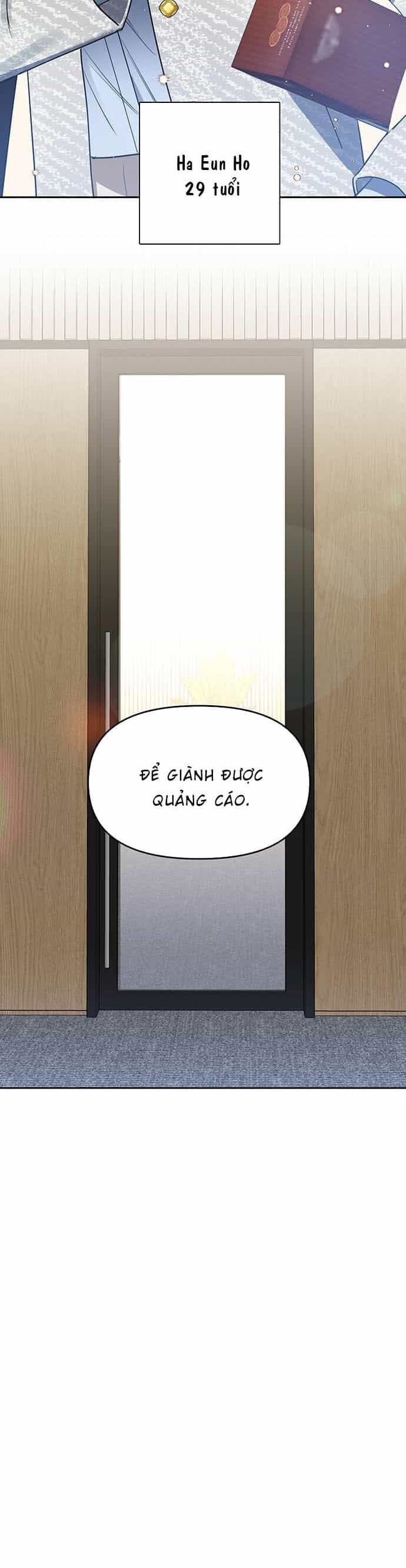 Vận Xui Chốn Công Sở - Chương 1 - ảnh 26