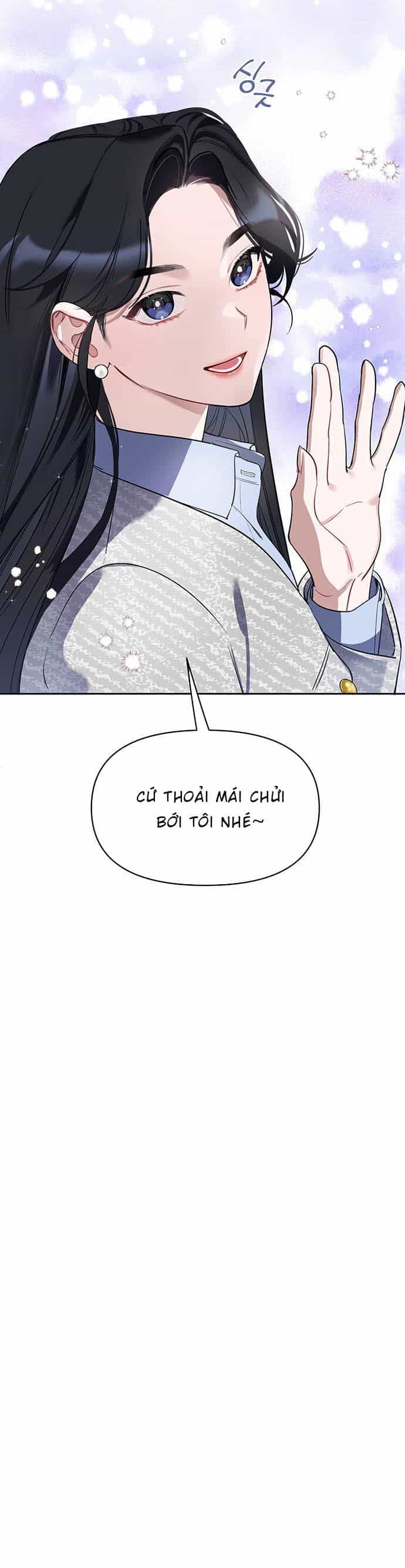 Vận Xui Chốn Công Sở - Chương 1 - ảnh 33