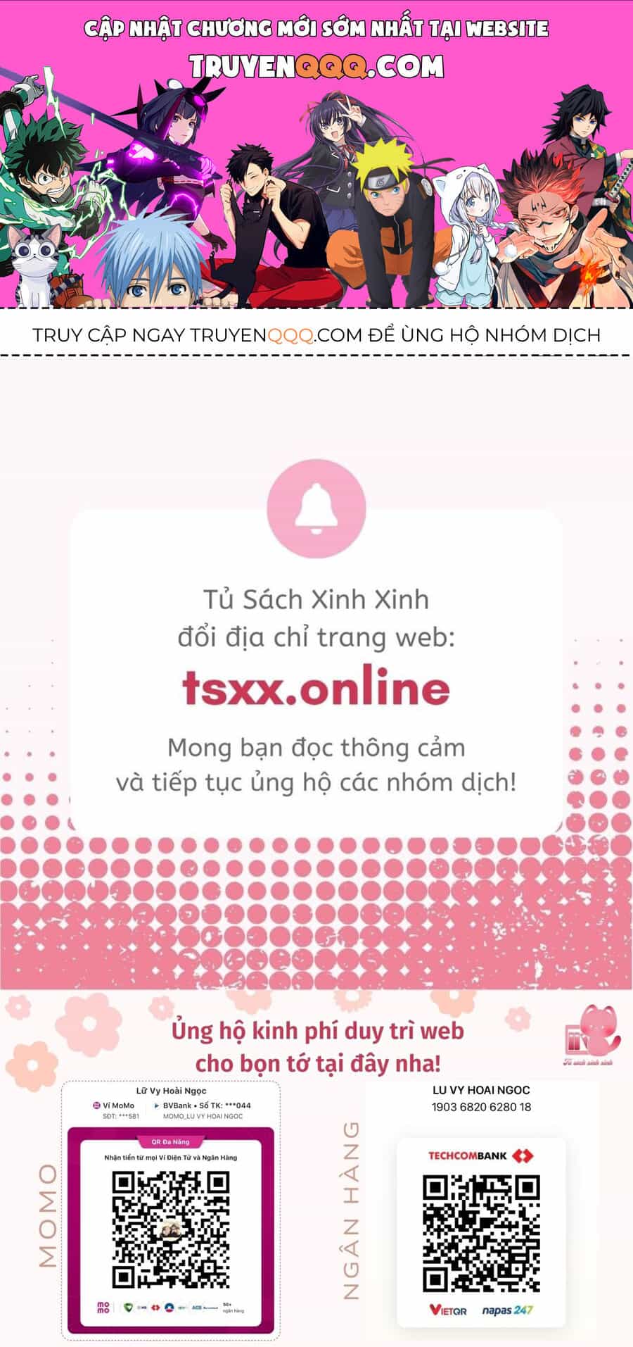 Vận Xui Chốn Công Sở - Chương 10 - ảnh 1