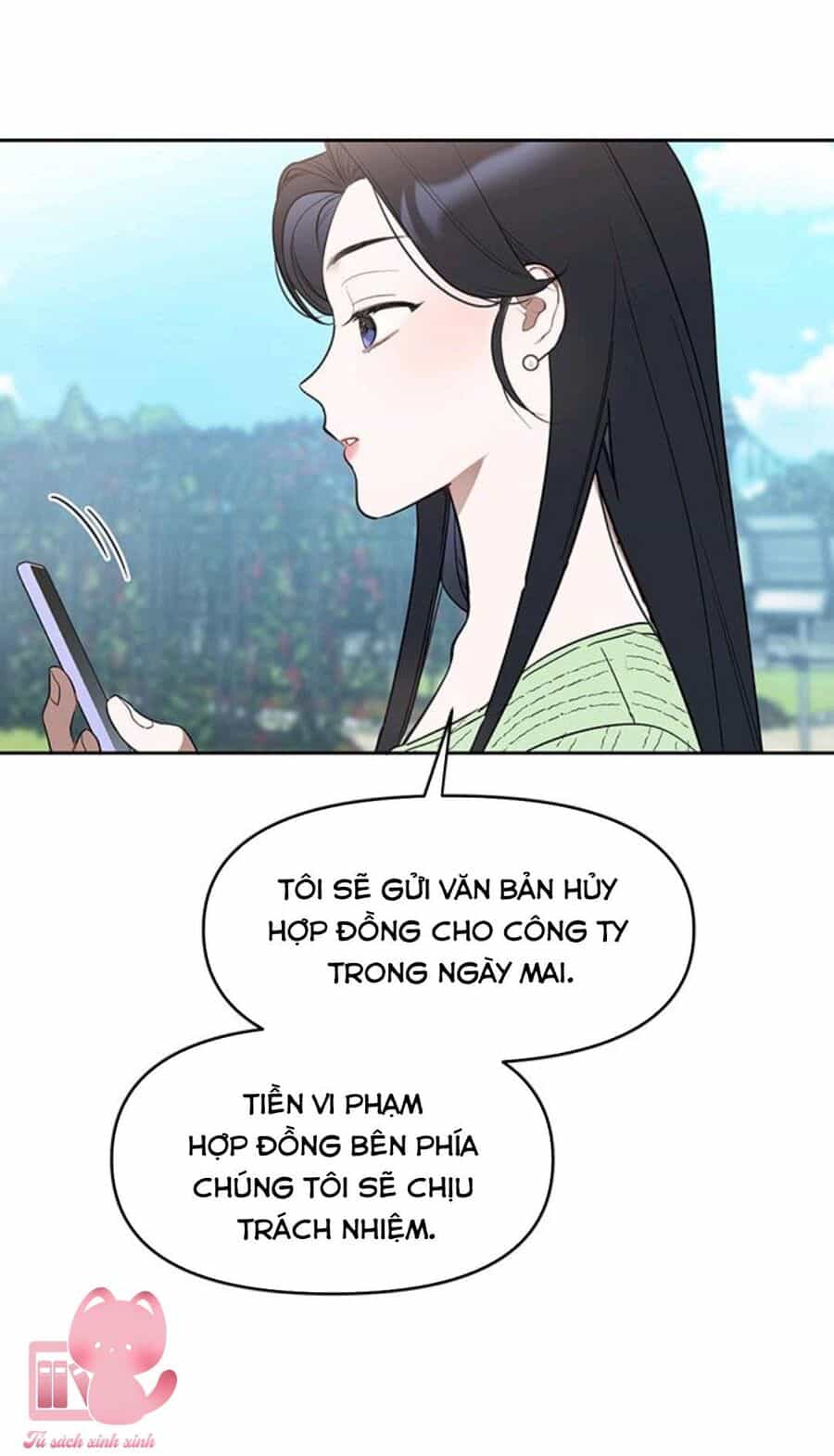 Vận Xui Chốn Công Sở - Chương 10 - ảnh 28