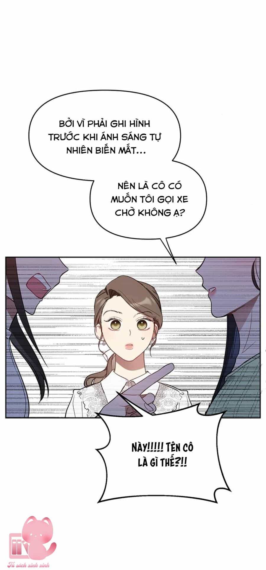 Vận Xui Chốn Công Sở - Chương 10 - ảnh 30