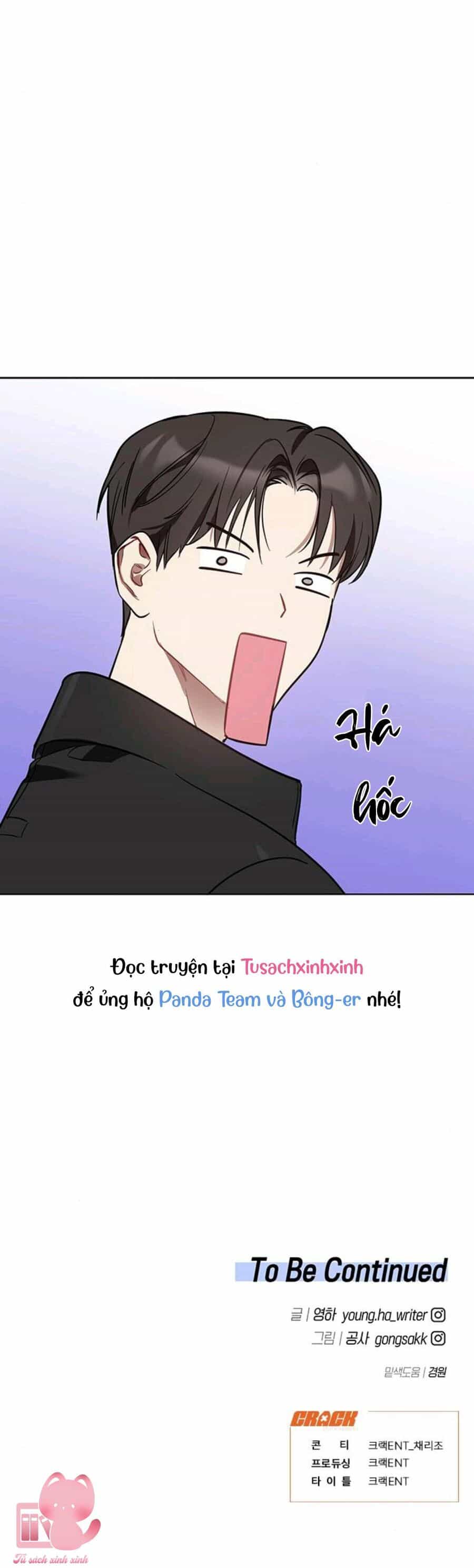 Vận Xui Chốn Công Sở - Chương 10 - ảnh 61