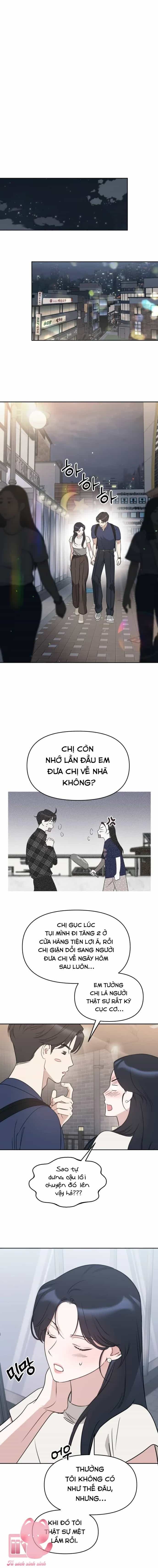 Vận Xui Chốn Công Sở - Chương 99 - ảnh 17
