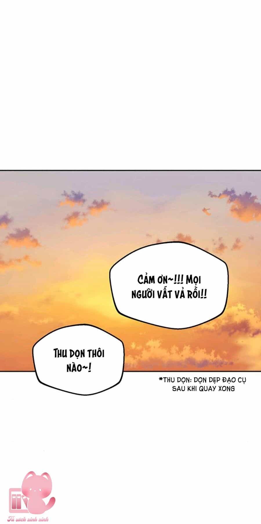 Vận Xui Chốn Công Sở - Chương 11 - ảnh 16
