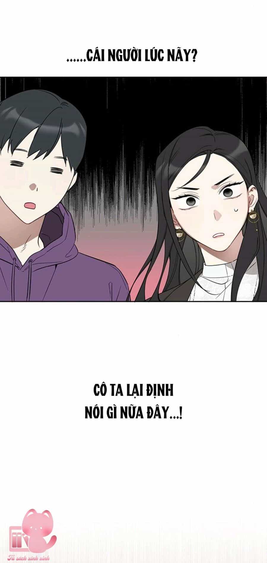 Vận Xui Chốn Công Sở - Chương 11 - ảnh 22