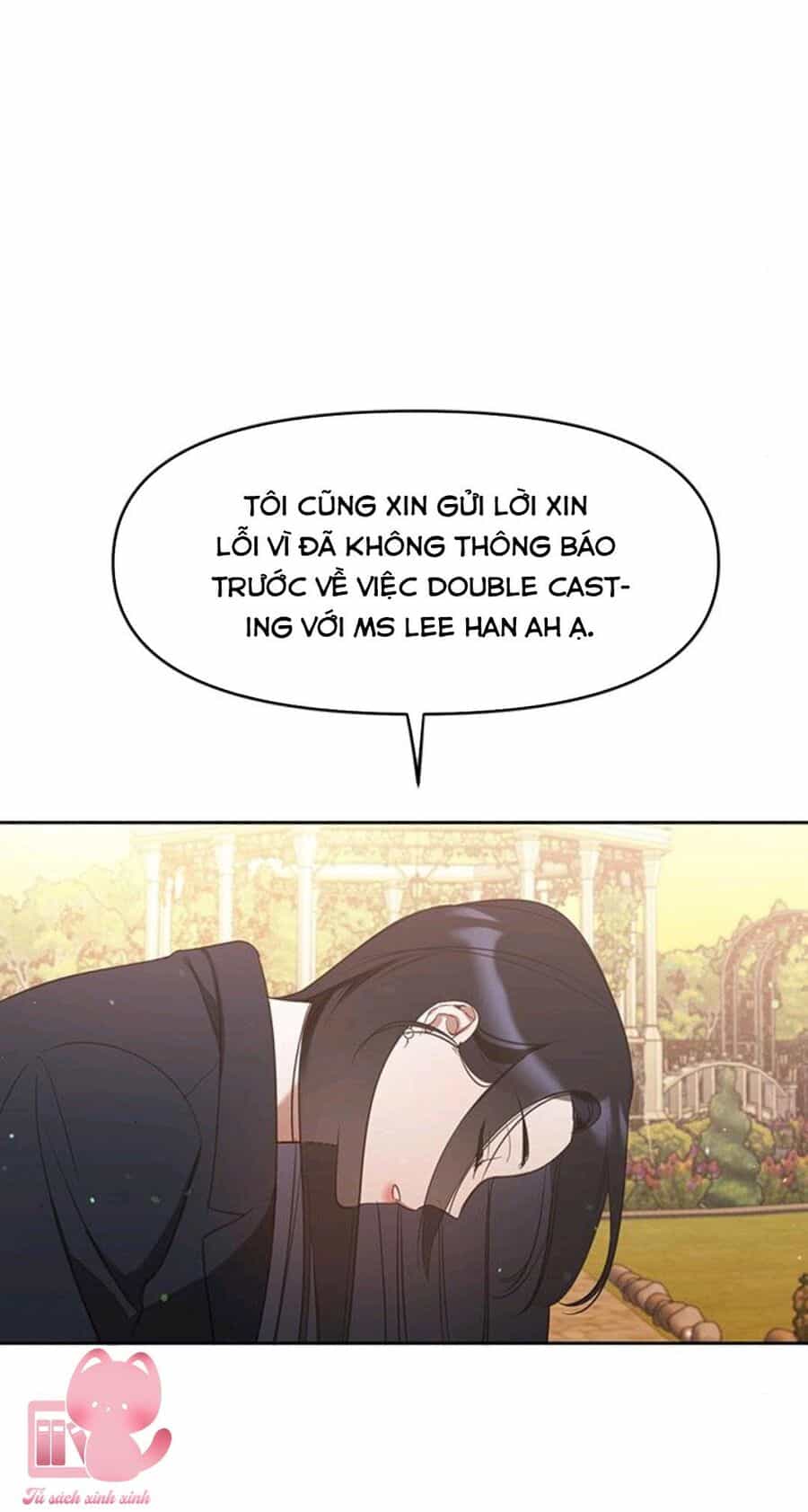 Vận Xui Chốn Công Sở - Chương 11 - ảnh 24