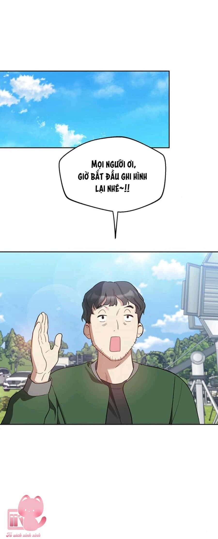 Vận Xui Chốn Công Sở - Chương 11 - ảnh 3
