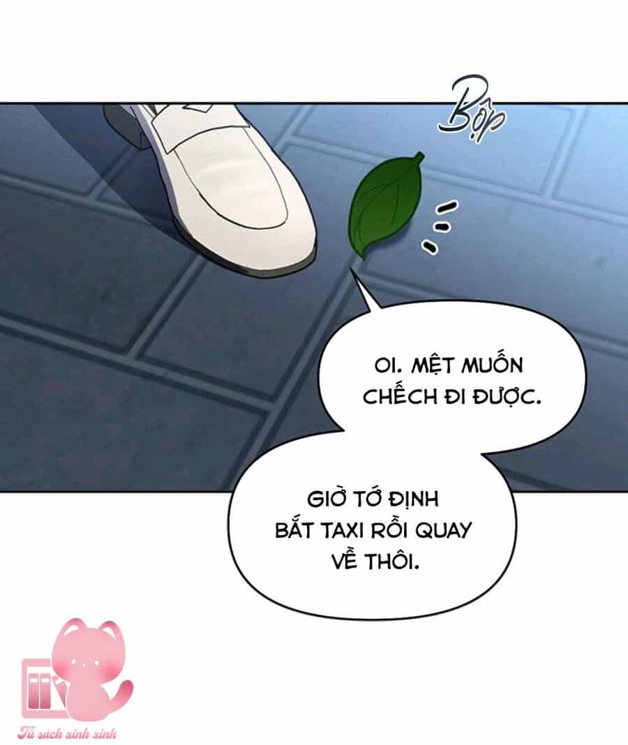 Vận Xui Chốn Công Sở - Chương 11 - ảnh 33