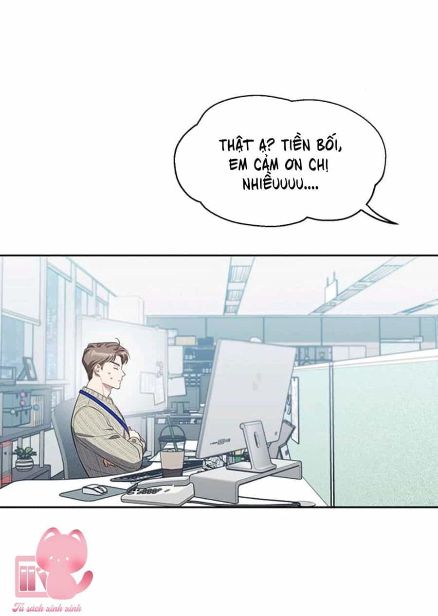 Vận Xui Chốn Công Sở - Chương 12 - ảnh 23