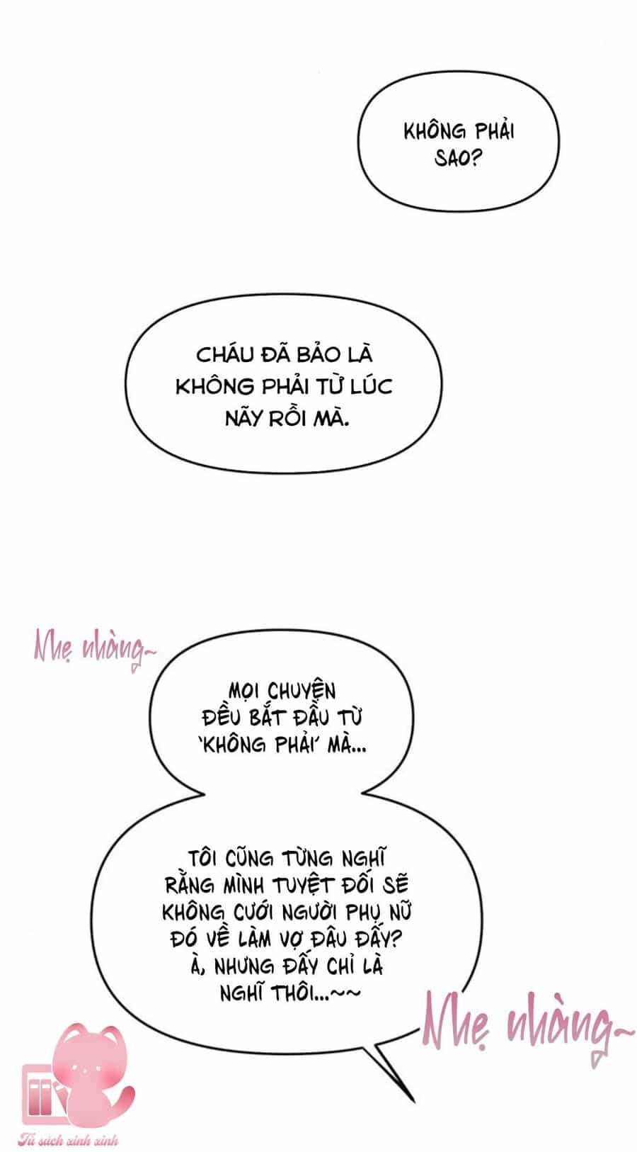 Vận Xui Chốn Công Sở - Chương 13 - ảnh 18