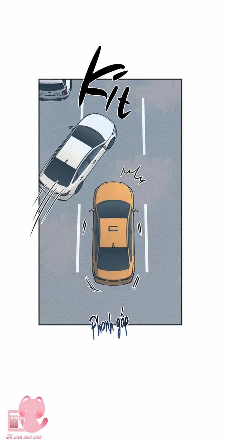 Vận Xui Chốn Công Sở - Chương 13 - ảnh 21