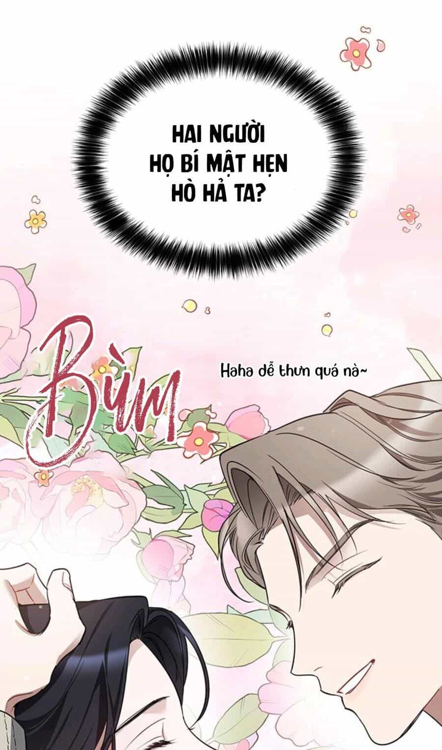 Vận Xui Chốn Công Sở - Chương 13 - ảnh 54