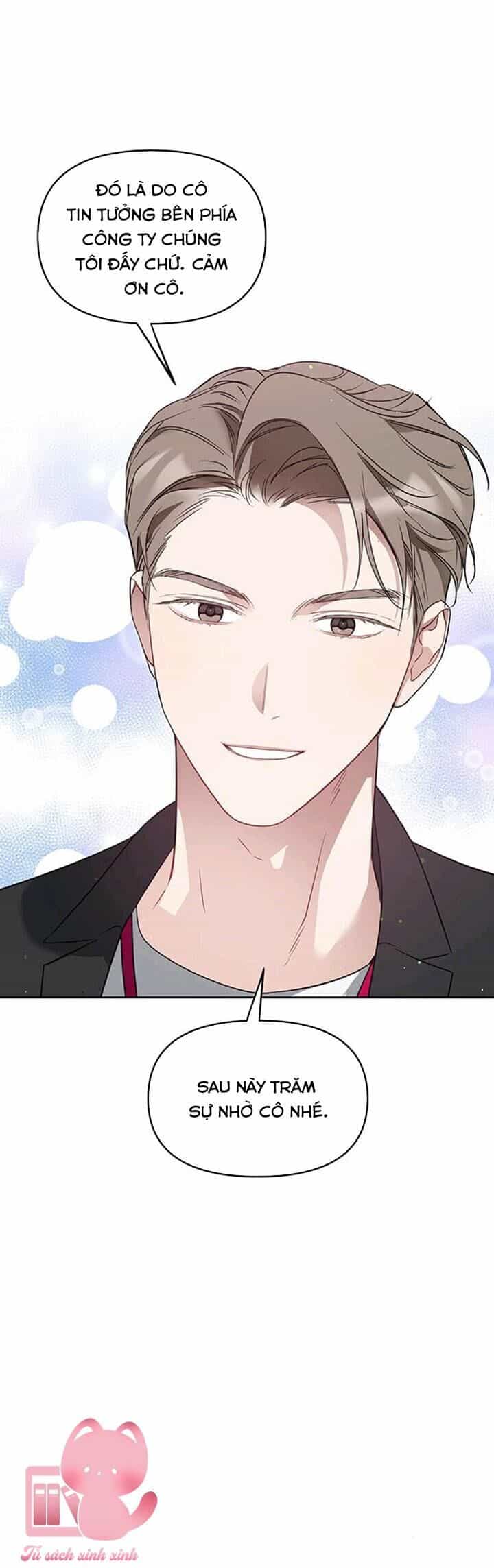 Vận Xui Chốn Công Sở - Chương 15 - ảnh 27