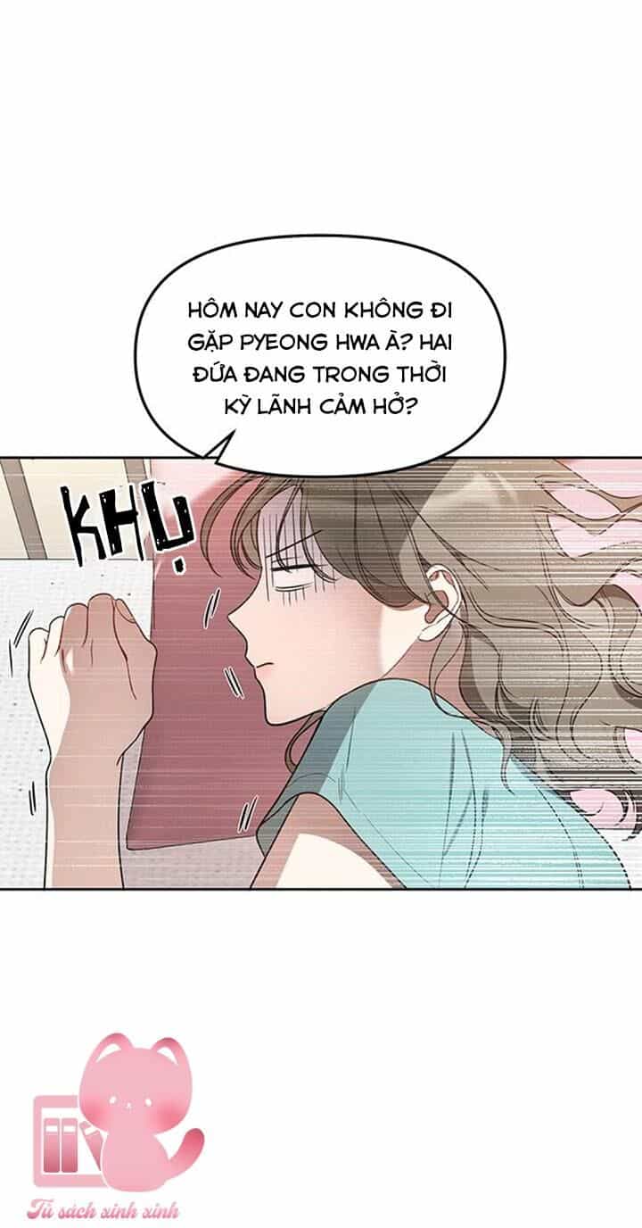 Vận Xui Chốn Công Sở - Chương 15 - ảnh 33