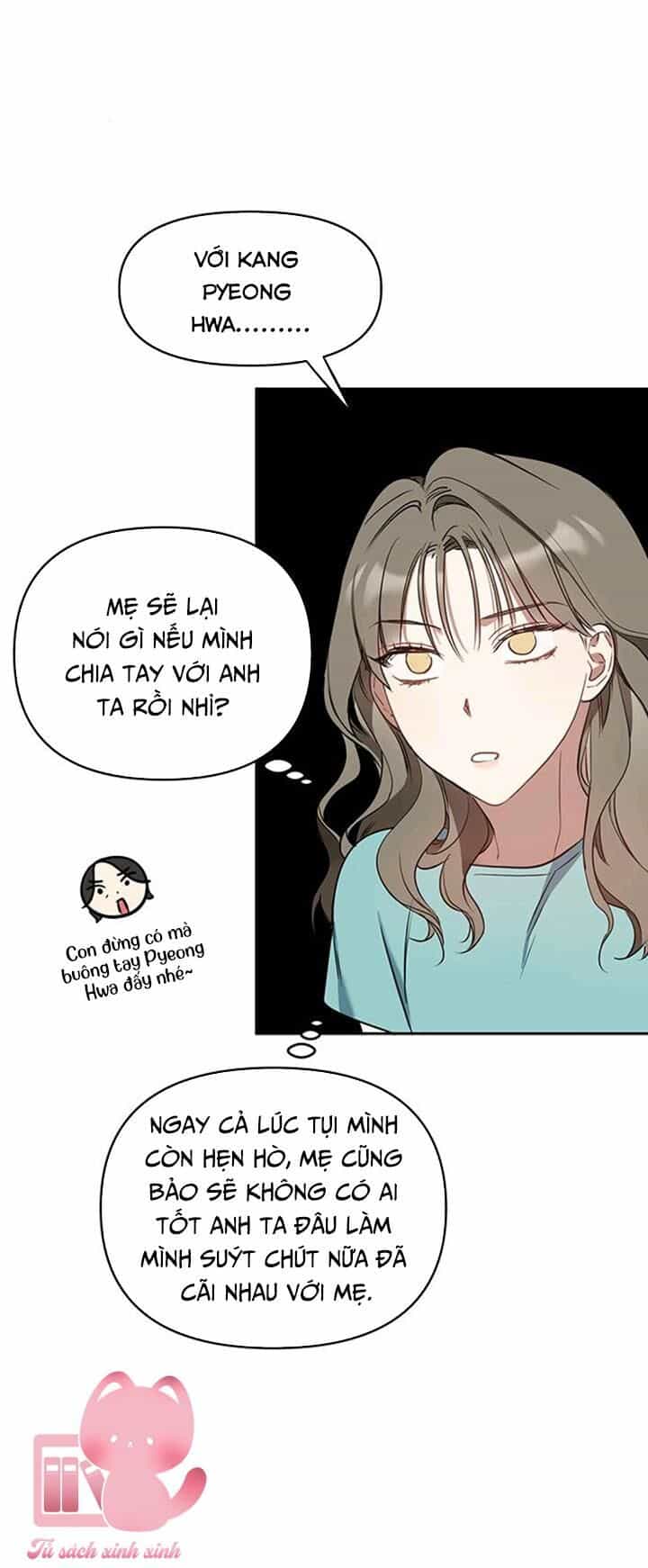 Vận Xui Chốn Công Sở - Chương 15 - ảnh 35