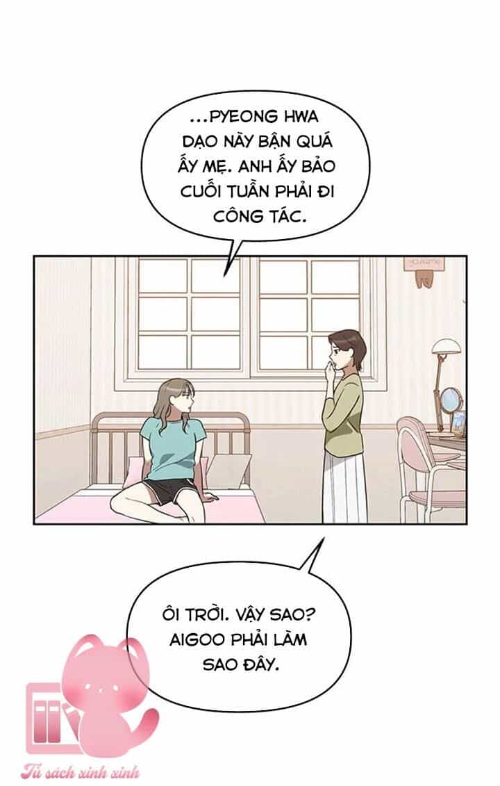 Vận Xui Chốn Công Sở - Chương 15 - ảnh 36