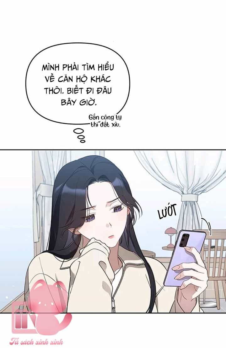 Vận Xui Chốn Công Sở - Chương 15 - ảnh 57