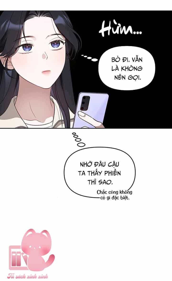 Vận Xui Chốn Công Sở - Chương 16 - ảnh 4