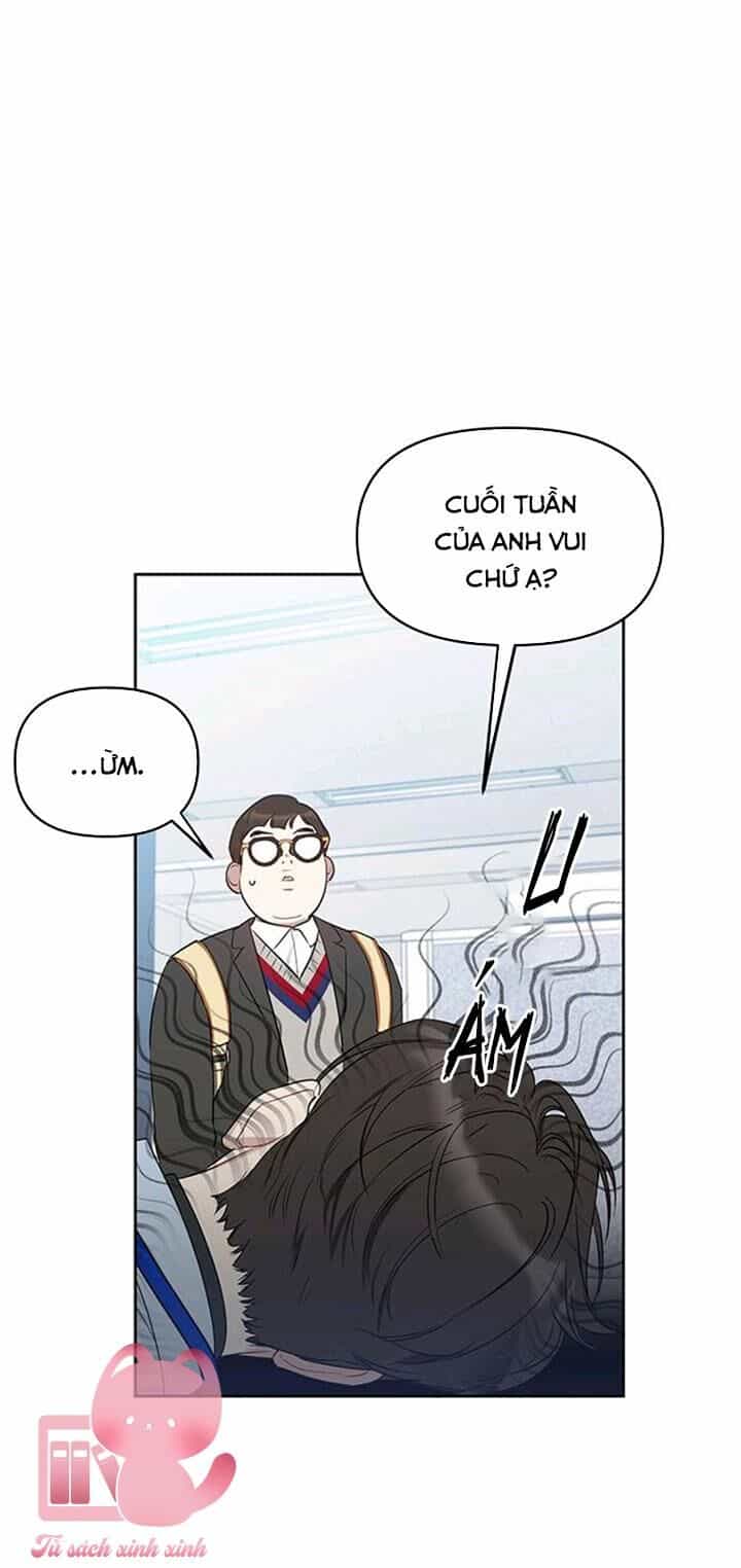 Vận Xui Chốn Công Sở - Chương 16 - ảnh 48