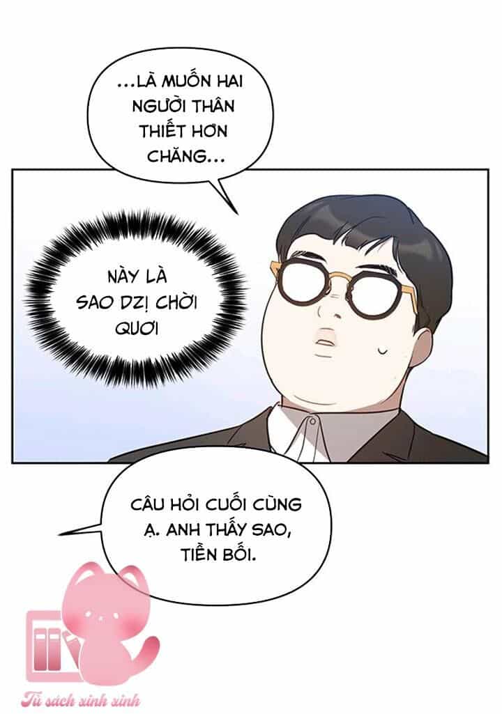 Vận Xui Chốn Công Sở - Chương 16 - ảnh 53