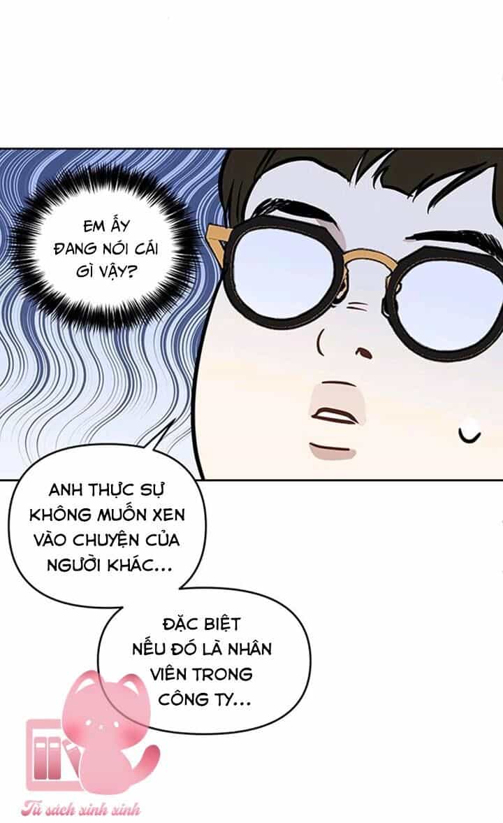 Vận Xui Chốn Công Sở - Chương 16 - ảnh 55