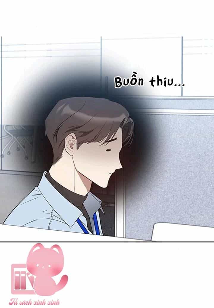 Vận Xui Chốn Công Sở - Chương 17 - ảnh 18