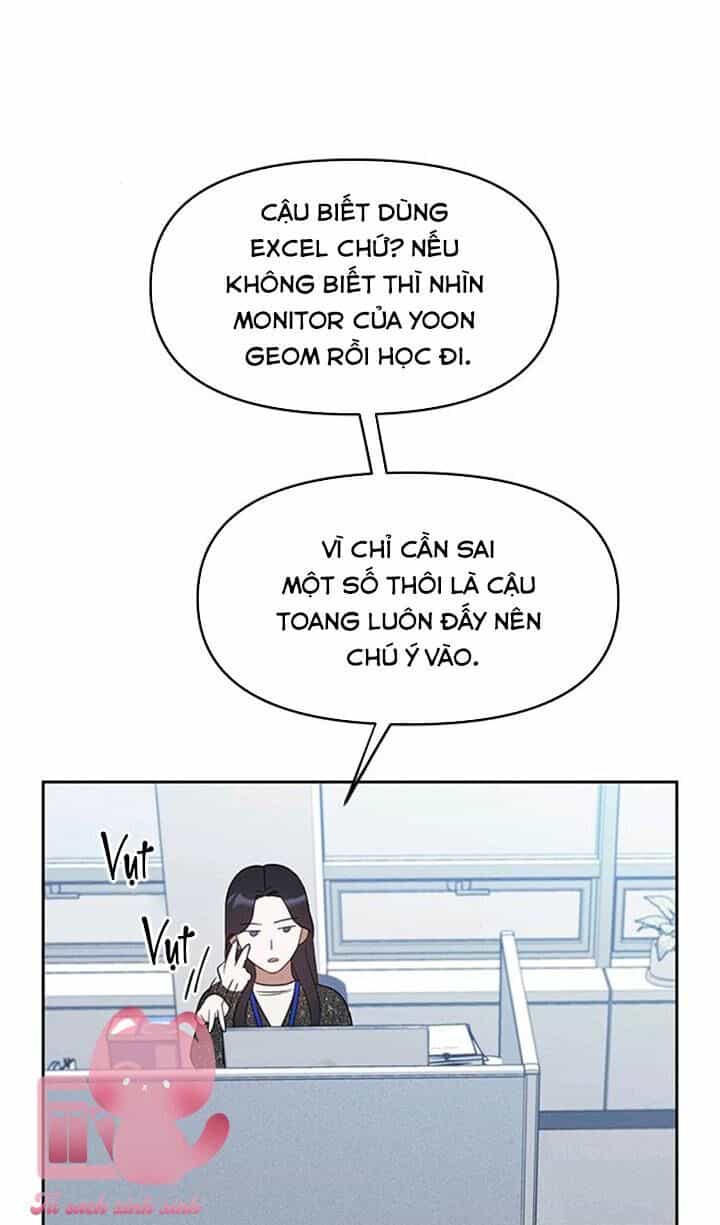 Vận Xui Chốn Công Sở - Chương 17 - ảnh 22